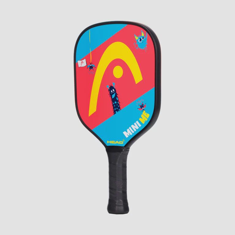 HEAD MiniMe Jr (Austrian Product)