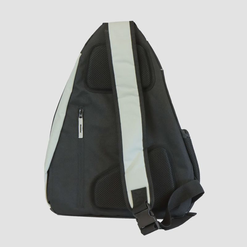GAMMA Sac à bandoulière - Noir