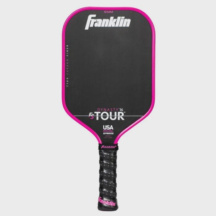 FRANKLIN FS Tour - Dynasty - 16 mm