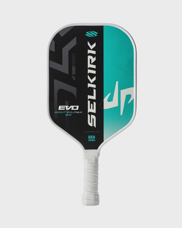 SELKIRK Evo Control Max 2.0 - Dude Perfect - 16 mm
