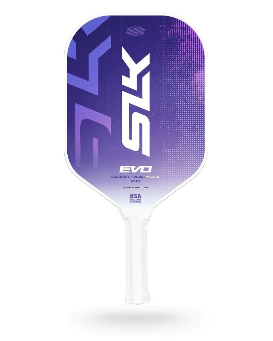SELKIRK Evo Control 2.0 XL - 16 mm, Couleur: Mauve / Purple