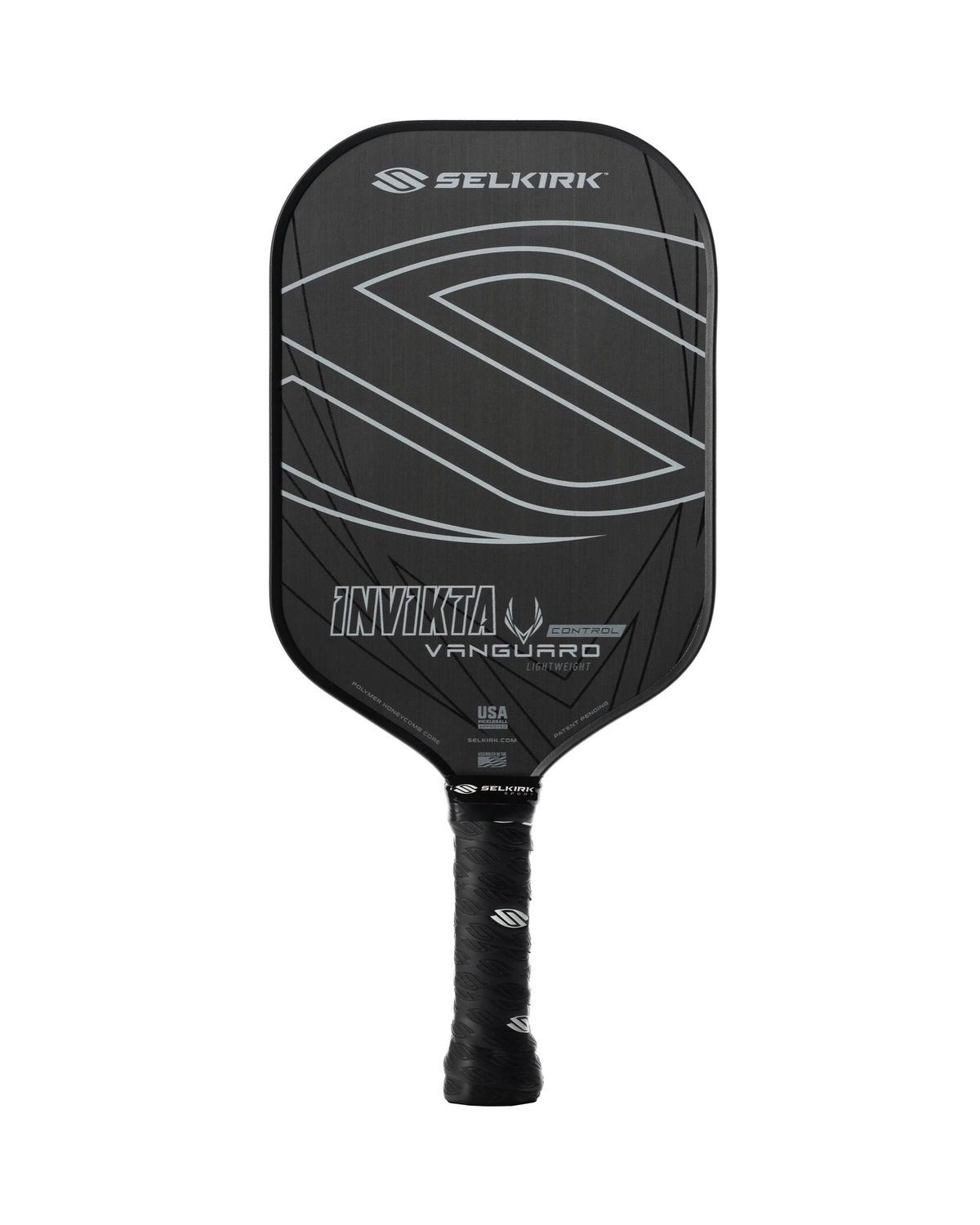 SELKIRK Invikta Vanguard Control  - 16 mm, Grandeur: Poids moyen / Midweight
