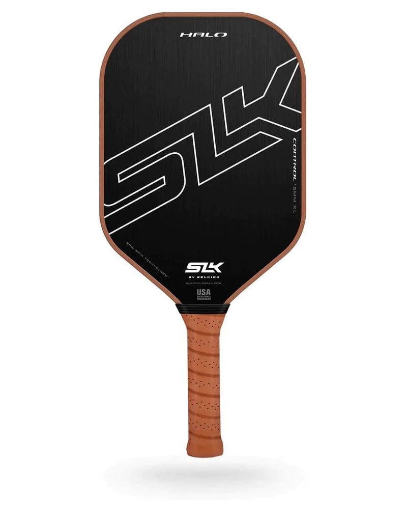 SELKIRK HALO Control XL - 16mm, Colour: Brun / Brown
