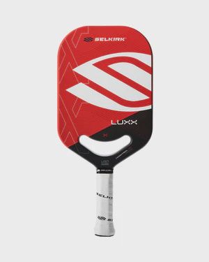 SELKIRK Luxx Control Air S2 - 20 mm, Colour: Rouge / Red