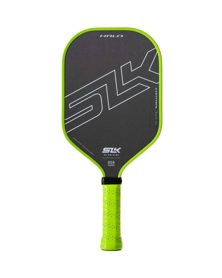 SELKIRK HALO Power XL - 13 mm, Colour: Vert / Green