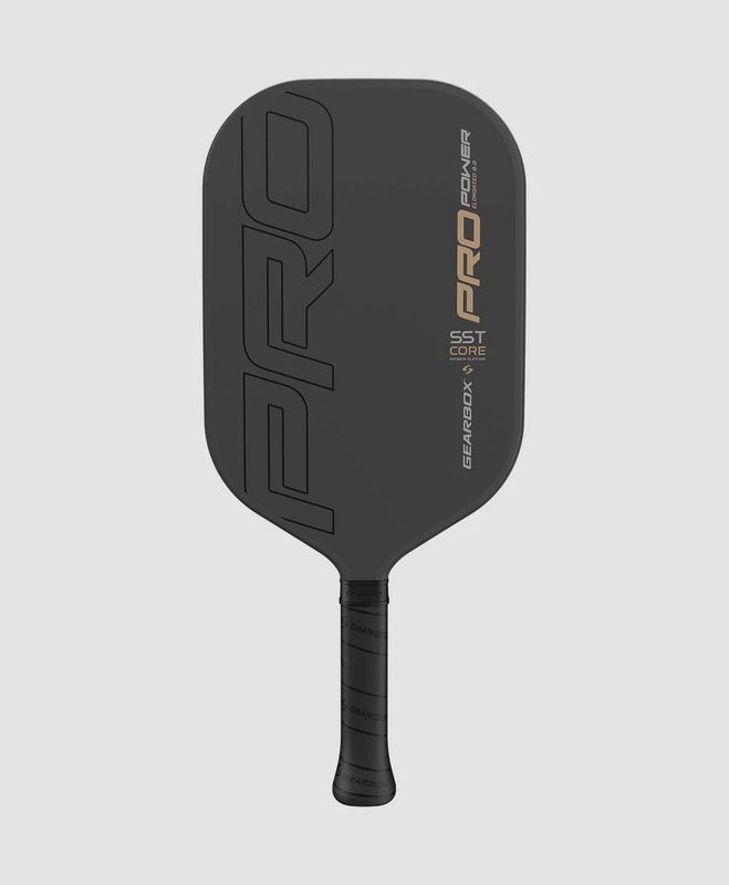 GEARBOX Pro Power Elongated - 14 mm