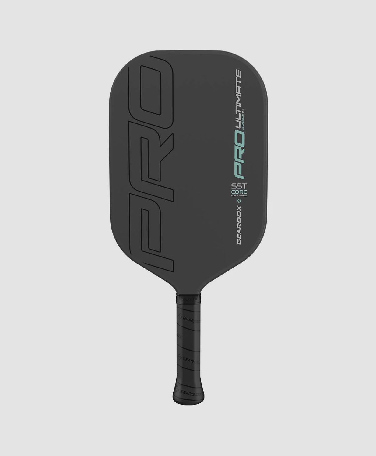 GEARBOX Pro Ultimate Elongated - 16 mm