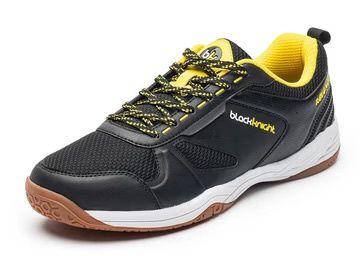 BLACK KNIGHT Shoes Revenge - Men (Canadian Products), Grandeur: 7