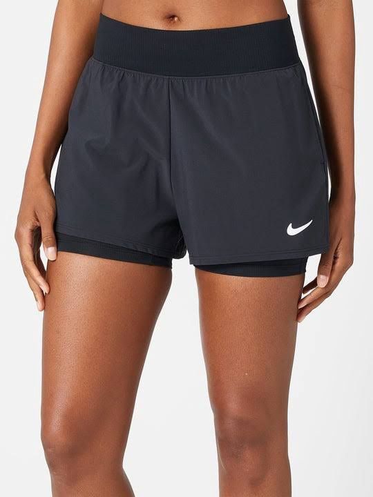 NikeCourt Victory Flex Short, Grandeur: S