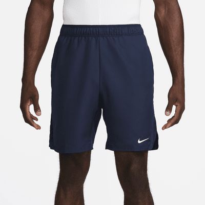 NikeCourt Victory Dri-FIT Short 9”, Grandeur: M