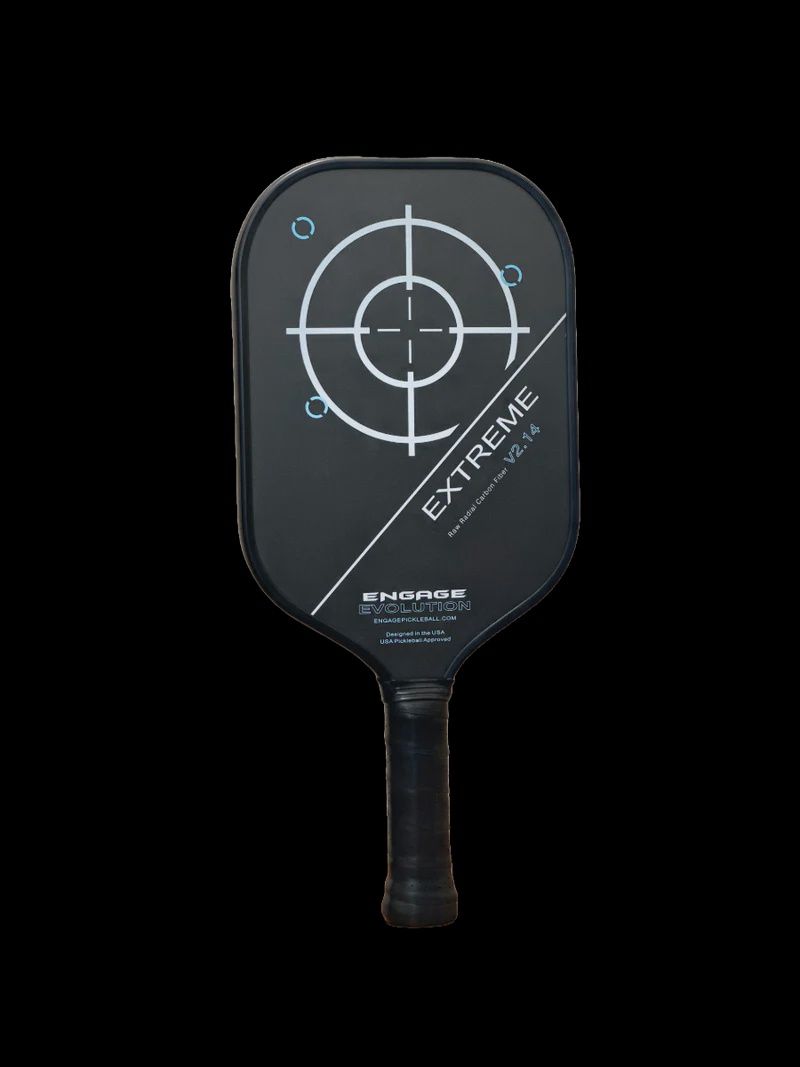 ENGAGE Evolution Extreme V2 - 14 mm