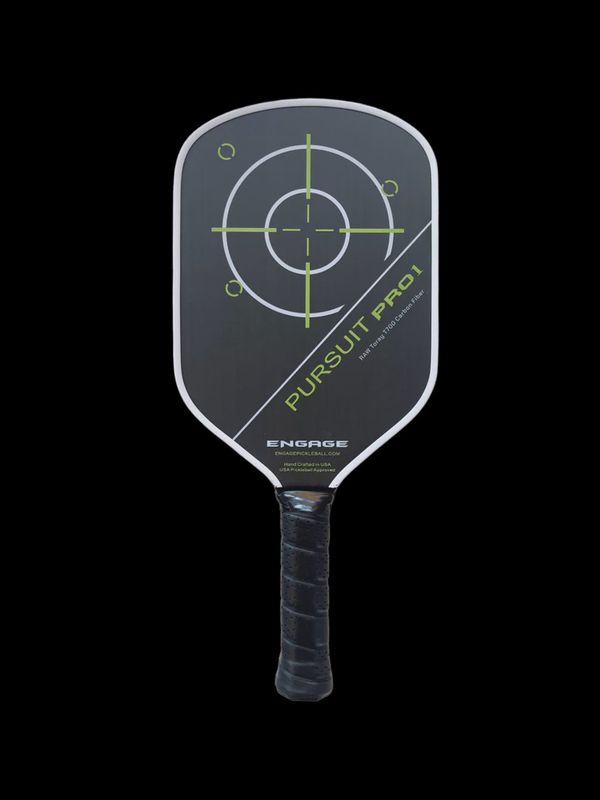 ENGAGE Pursuit Pro 1 Power Series - 13 mm