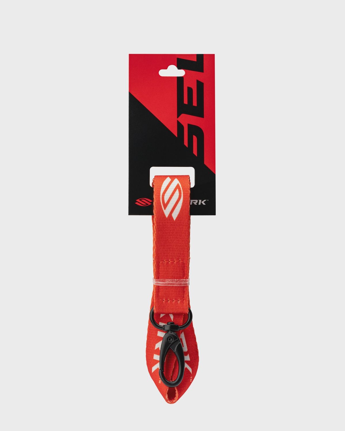 SELKIRK Lanyard, Couleur: Rouge