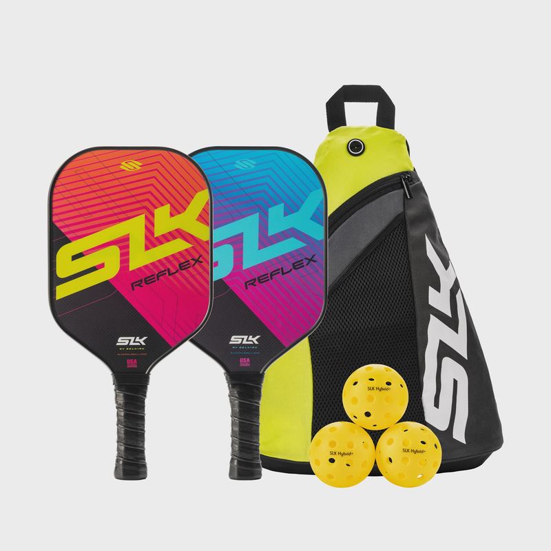 SELKIRK Reflex Bundle