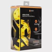 ONIX FUSE INTÉRIEUR - Jaune (6)
