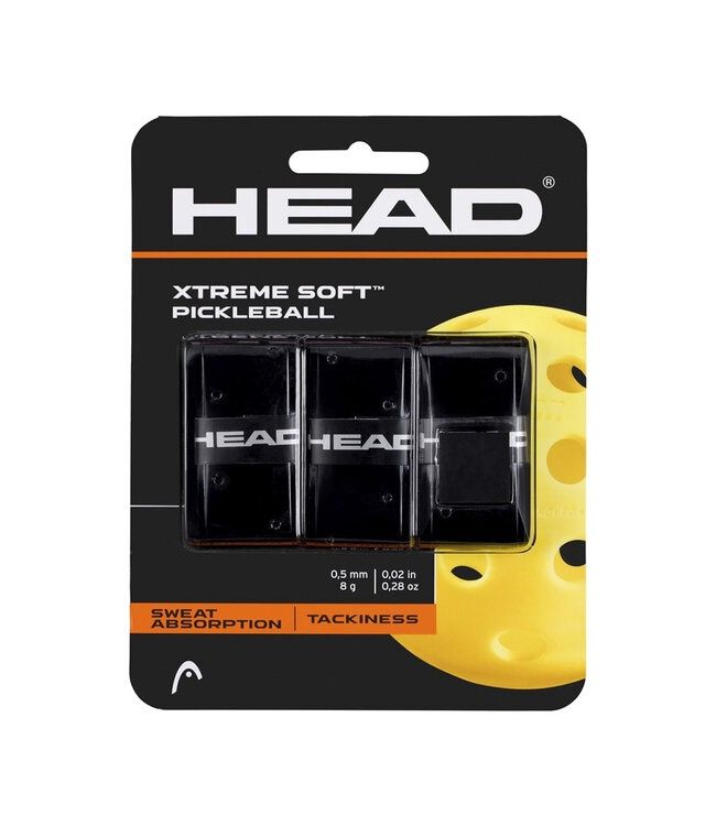 HEAD Xtreme Soft Pickleball (Austrian Product)