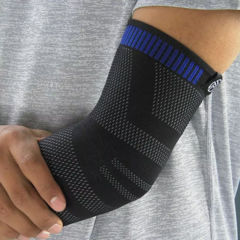 PRO-TEC - Support de coude 3D / 3D Elbow support