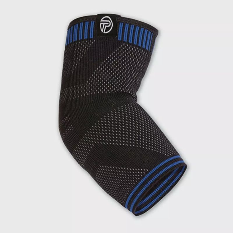 PRO-TEC - Support de coude 3D / 3D Elbow support