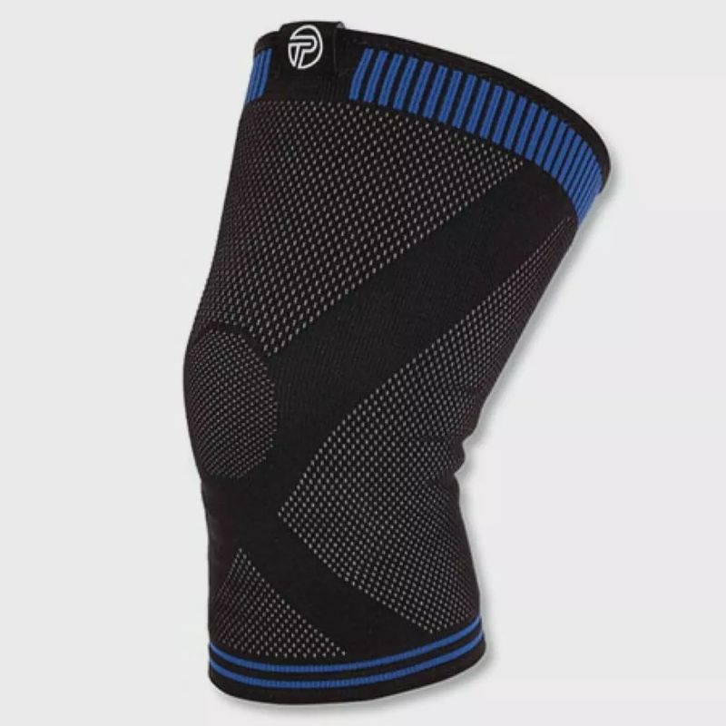 PRO-TEC - Support de genou 3D / 3D Knee support