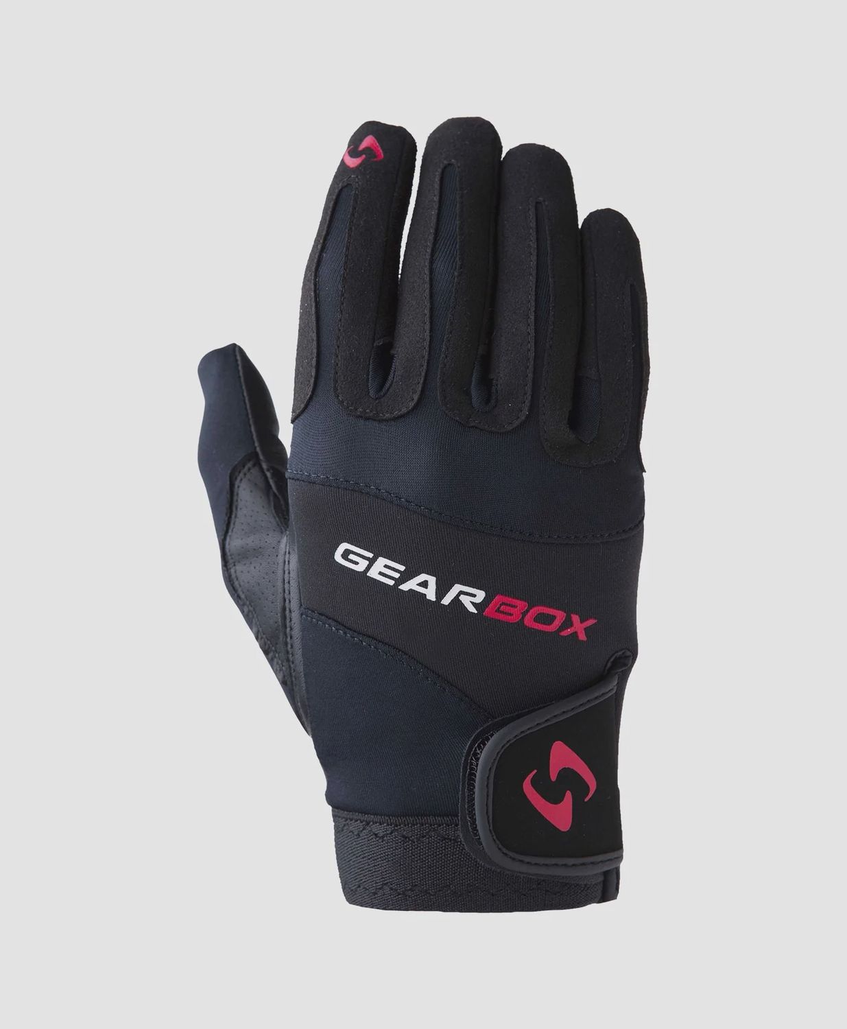 GEARBOX Gant Mouvement / Glove Movement, Grandeur: Petit / Small