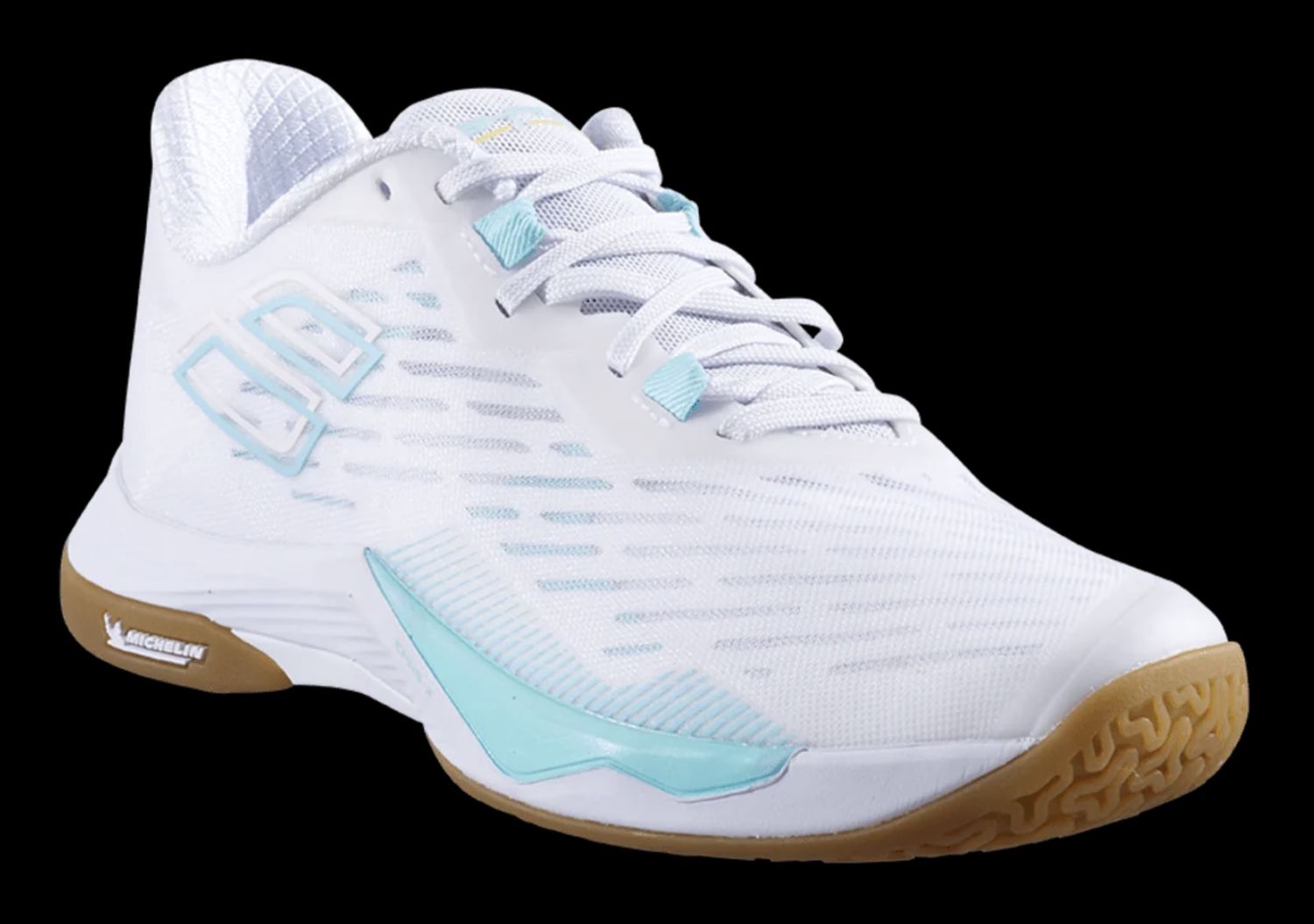 BABOLAT Shadow Tour 5 - Woman (French Product), Grandeur: 6