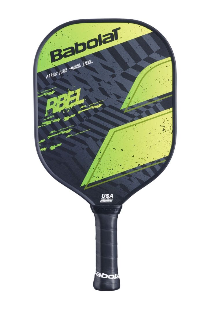 BABOLAT RBEL GEN 2 - 16 mm (French Product)