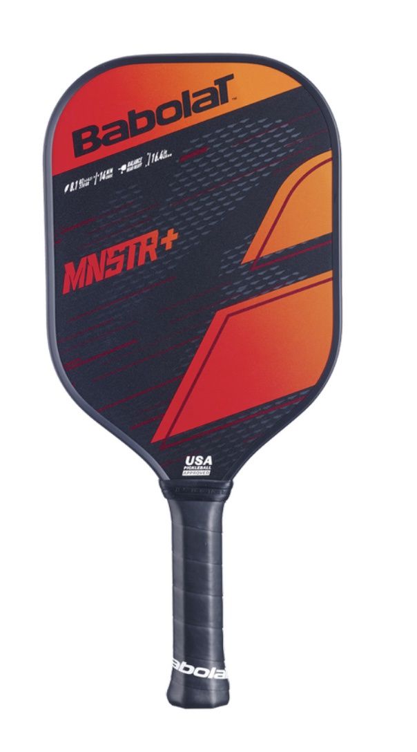 BABOLAT MNSTR + GEN 2 - 14 mm (French Product)