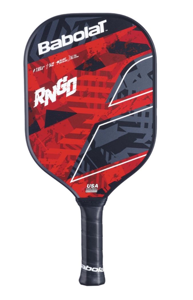 BABOLAT RNGD GEN 2 - 14 mm (French Product)