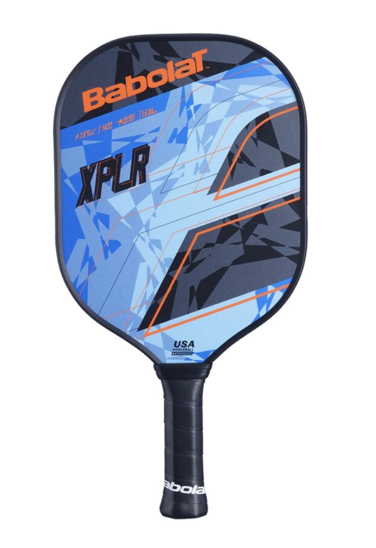 BABOLAT XPLR GEN 2 - 14 mm (French Product)