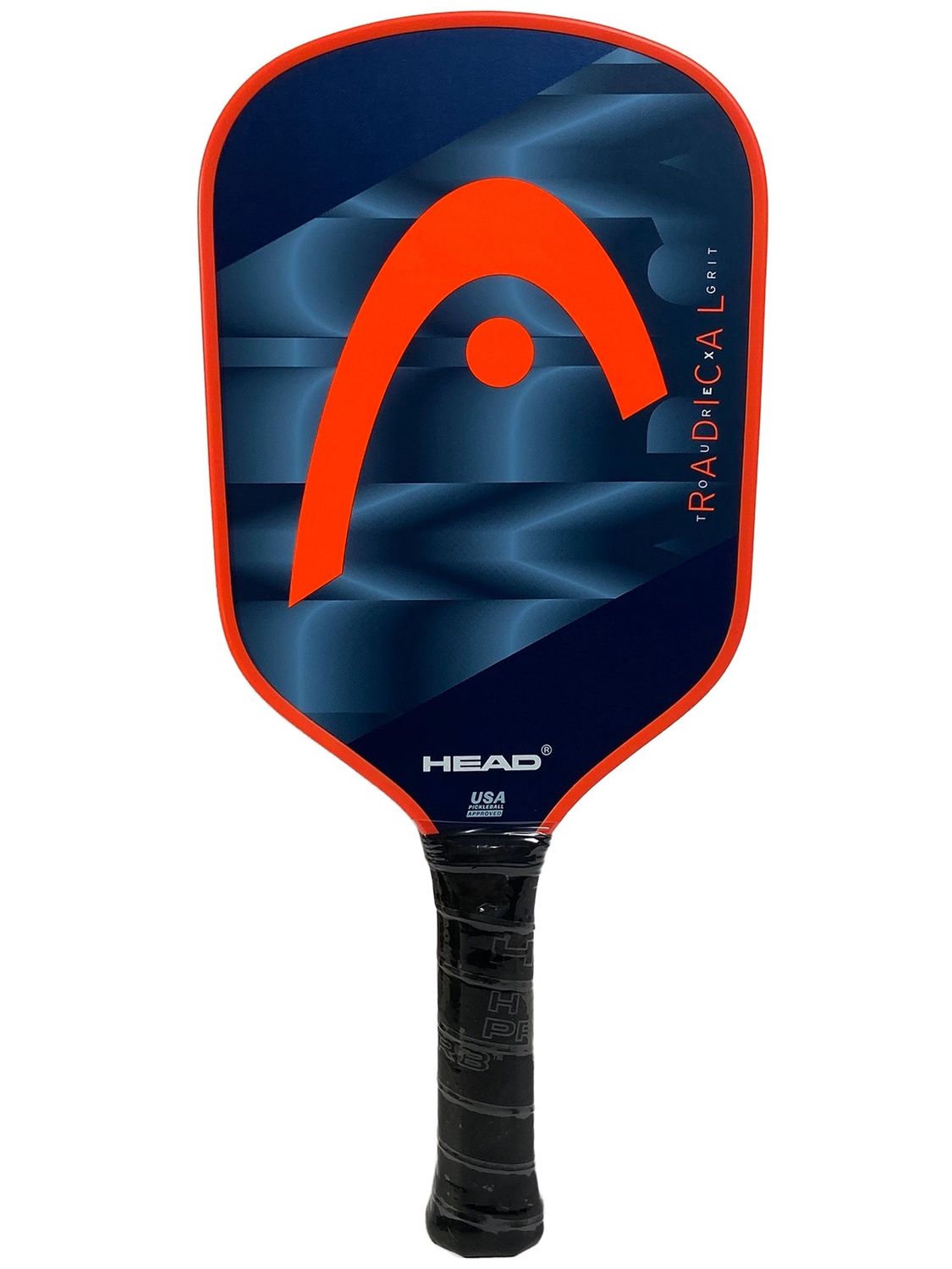 HEAD Radical Tour EX Grit - 15 mm (Austrian Product)