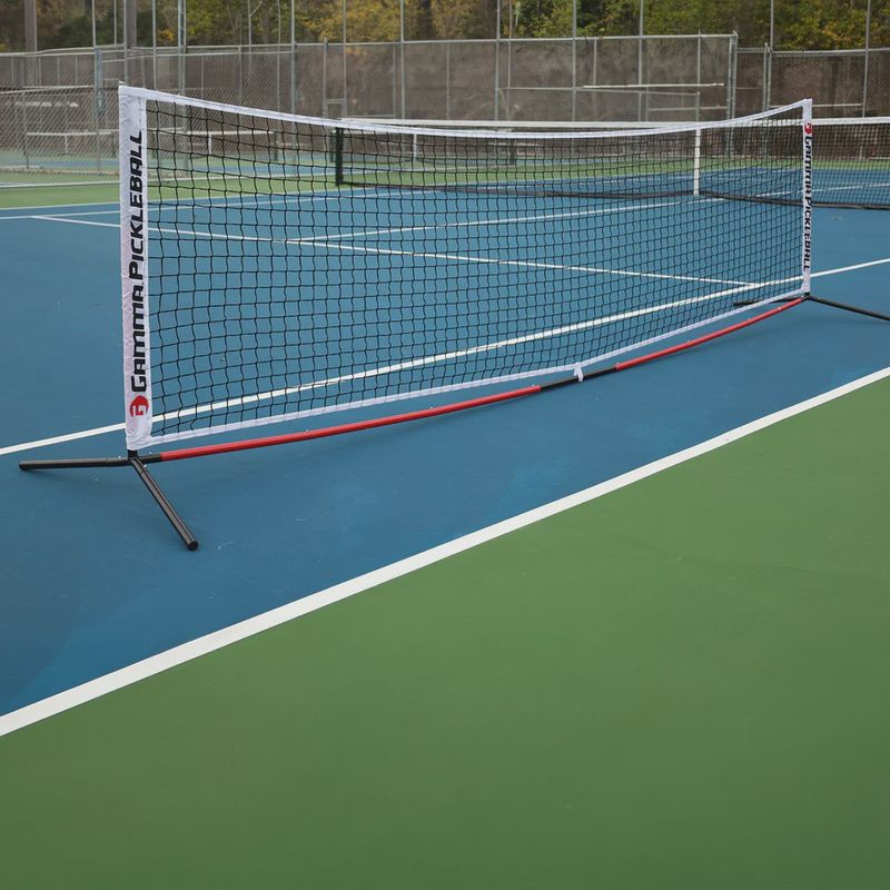 GAMMA Portable 11 foot Practice Net