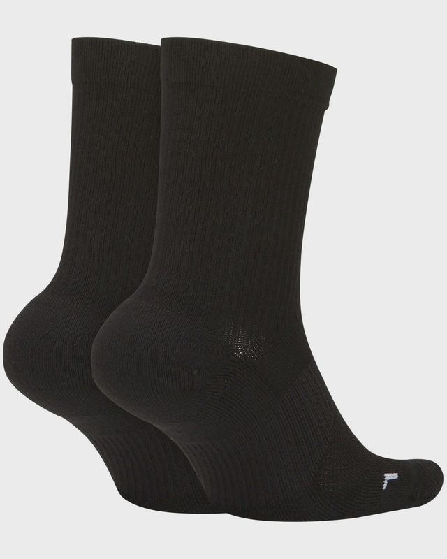 NIKE COURT Multiplier Cushioned Crew Socks