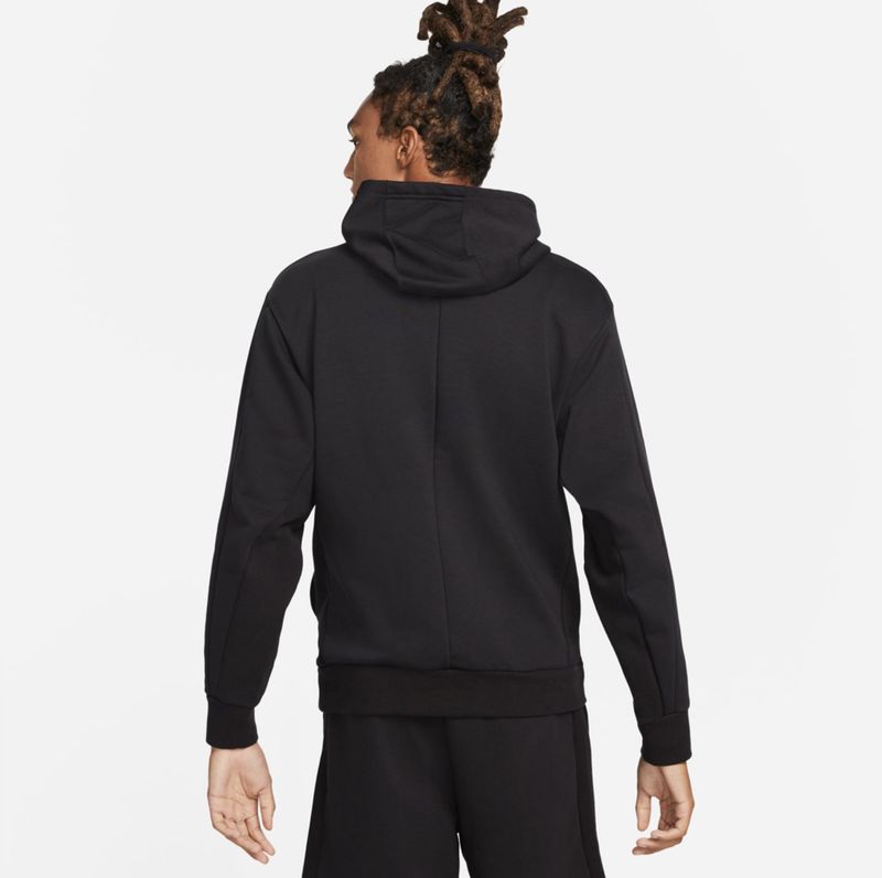 NIKE Hoodie Heritage