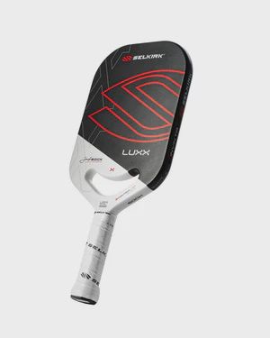SELKIRK Luxx Control Air Invikta Jack Sock Signature - 20 mm