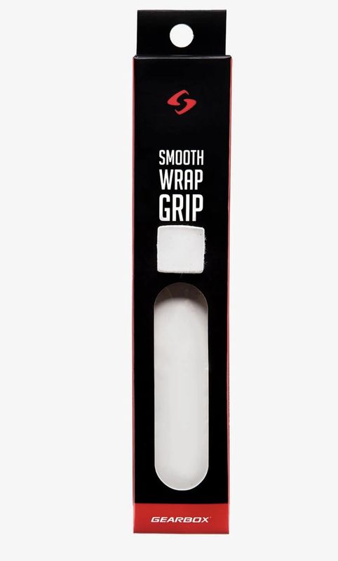 GEARBOX Smooth Wrap Grip