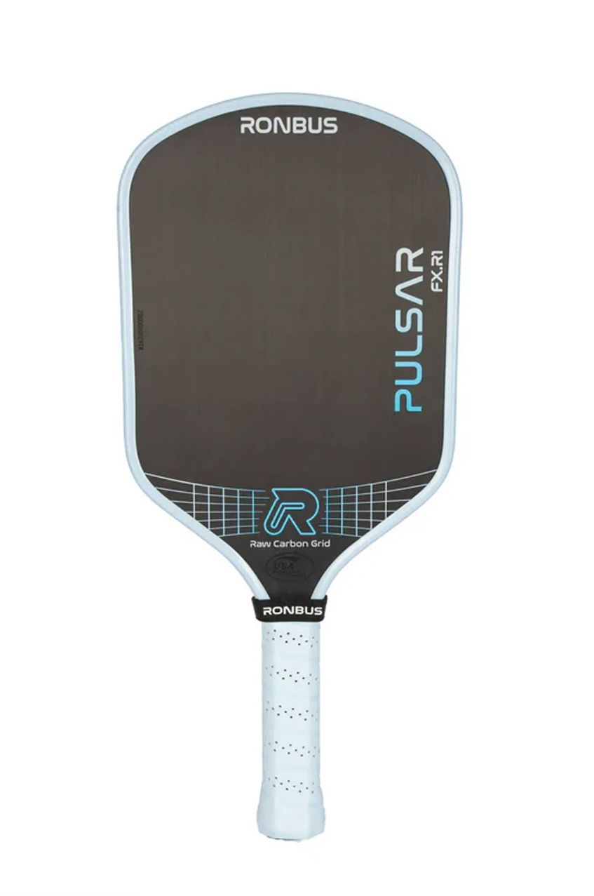 RONBUS R1 Pulsar FX.R1 - 16 mm