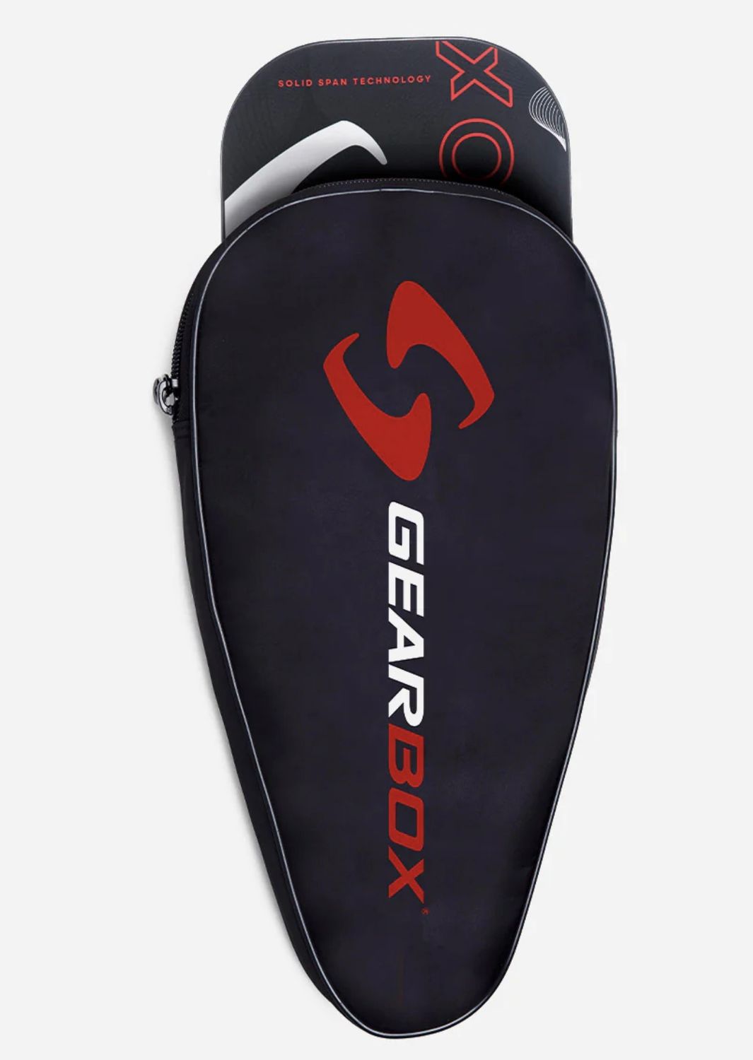 GEARBOX Étui raquette / Paddle cover