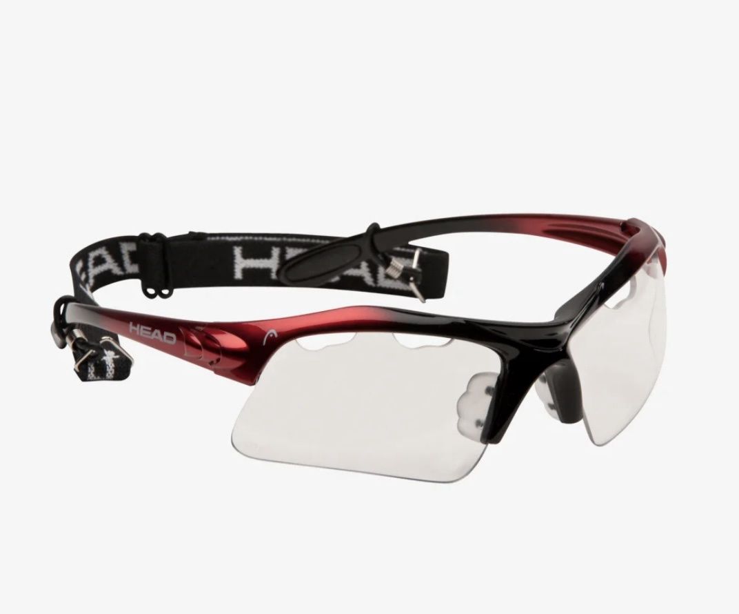 HEAD Raptor Eyeguards (Austrian Product)