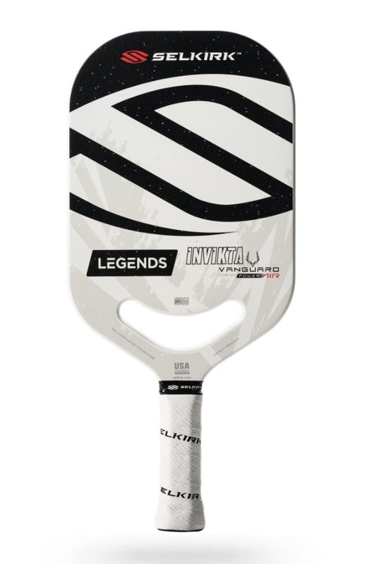 SELKIRK Vanguard Power Air Invikta Legends - 13 mm