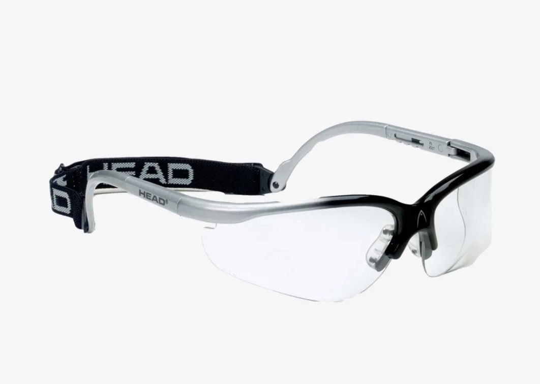 HEAD Pro Elite - Lunette / Lens (Austrian Product)