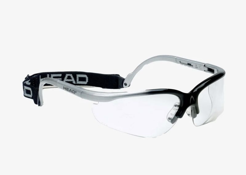 HEAD Pro Elite - Lunette / Lens (Austrian Product)