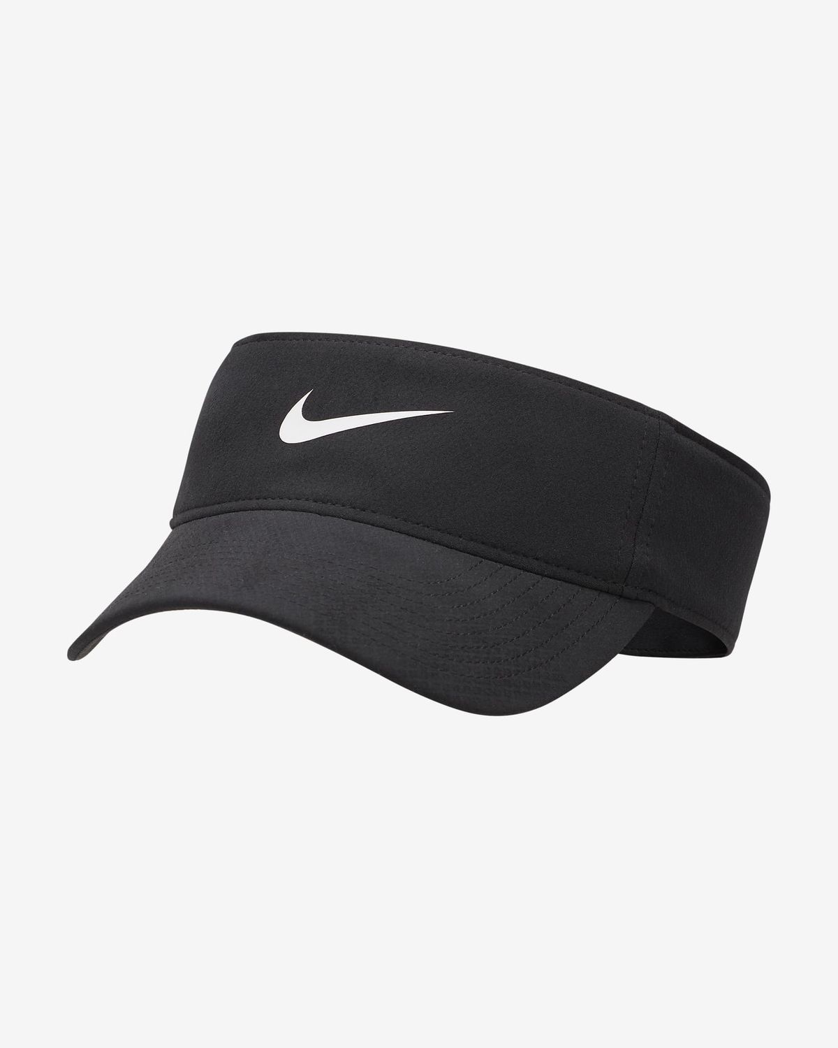 Nike Dri-FIT Ace Visor, Grandeur: S/M