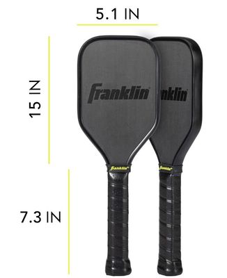 FRANKLIN Raquette dâentraĂźnement