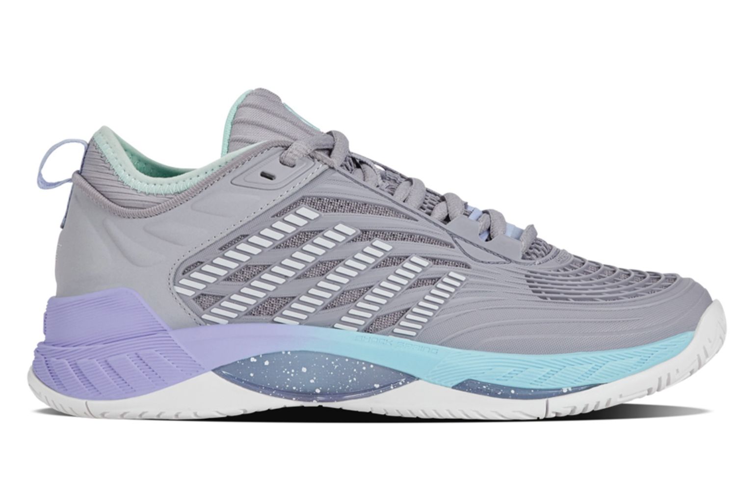 K-SWISS Hypercourt Supreme 2 (Femme / Women), Grandeur: 5