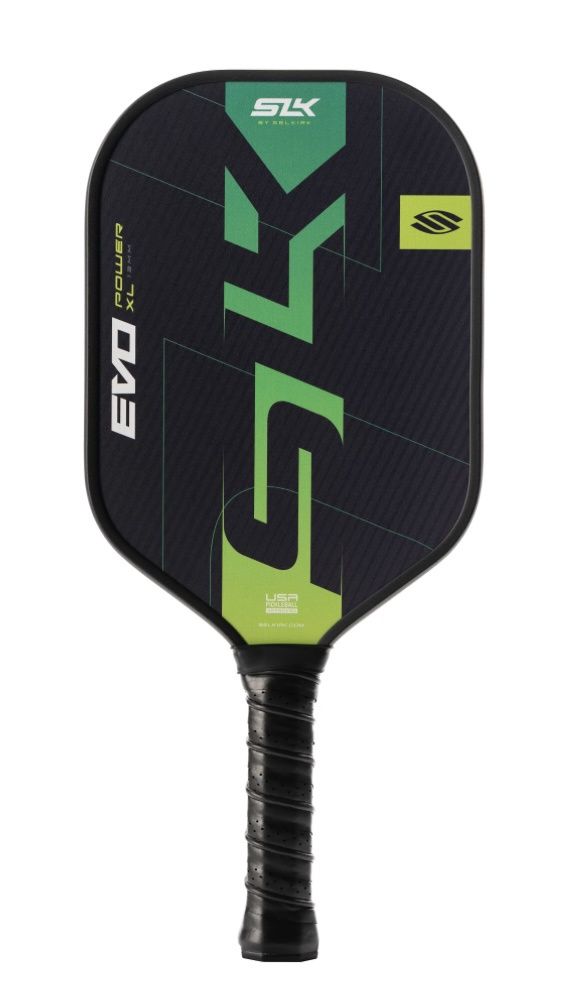 SELKIRK Evo Power XL - 13 mm, Couleur: Vert / Green