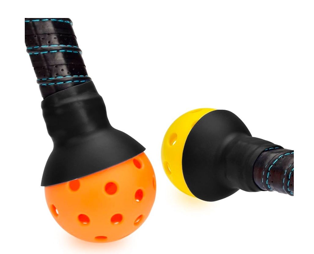 Ball retriever