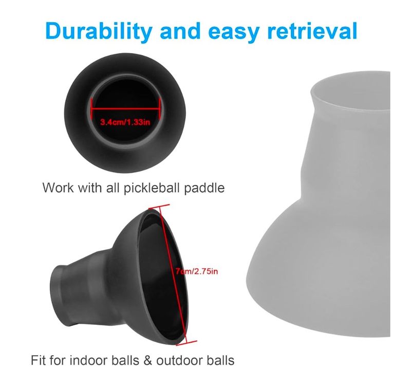 Ball retriever