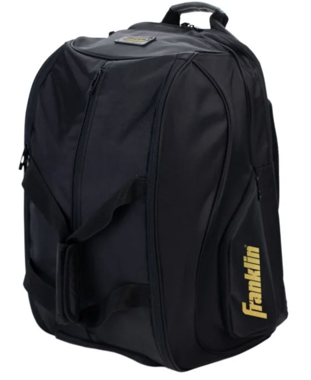 FRANKLIN Elite Small Hybrid Backpack