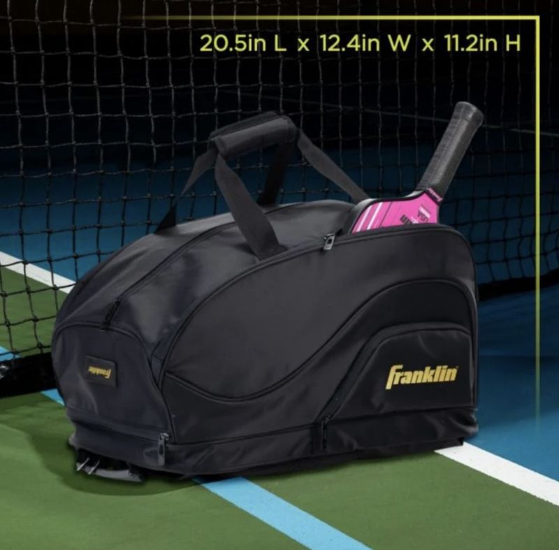 FRANKLIN Elite Small Hybrid Backpack