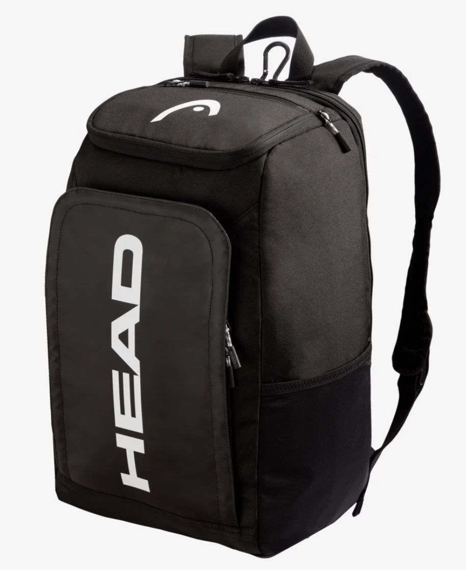HEAD Pro Pickleball Backpack - 26L (Austrian Product)